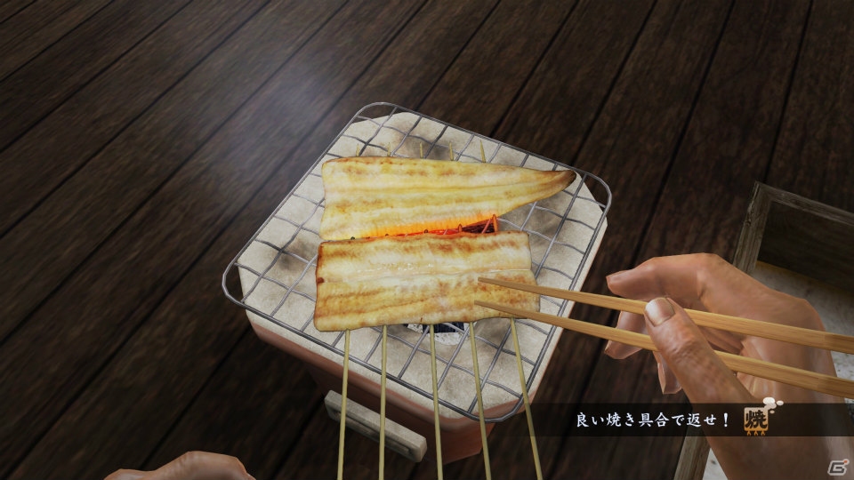 シリーズおなじみの遥も登場―PS4/PS3「龍が如く 維新！」のどかな田舎での生活が楽しめる「アナザーライフ」を紹介！の画像14