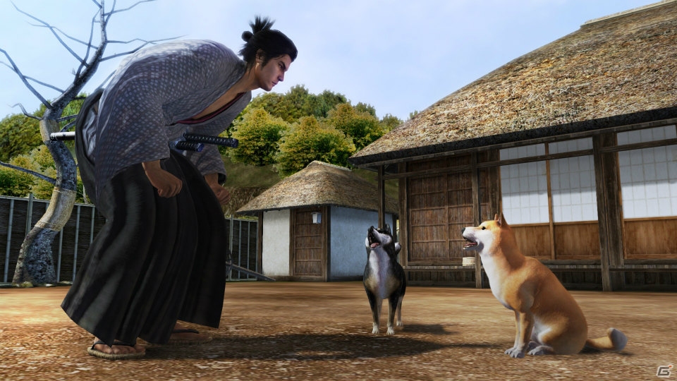 シリーズおなじみの遥も登場―PS4/PS3「龍が如く 維新！」のどかな田舎での生活が楽しめる「アナザーライフ」を紹介！の画像18