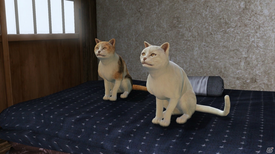 シリーズおなじみの遥も登場―PS4/PS3「龍が如く 維新！」のどかな田舎での生活が楽しめる「アナザーライフ」を紹介！の画像19
