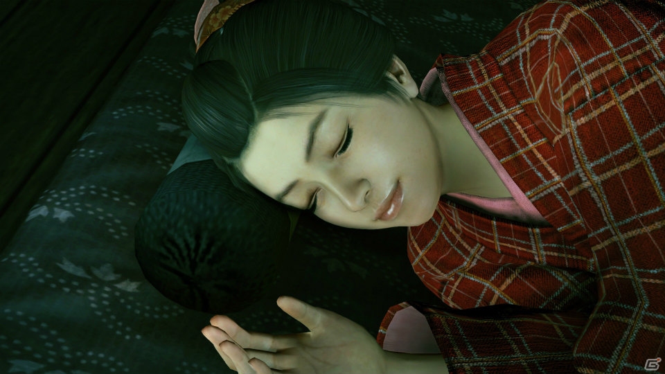シリーズおなじみの遥も登場―PS4/PS3「龍が如く 維新！」のどかな田舎での生活が楽しめる「アナザーライフ」を紹介！の画像4