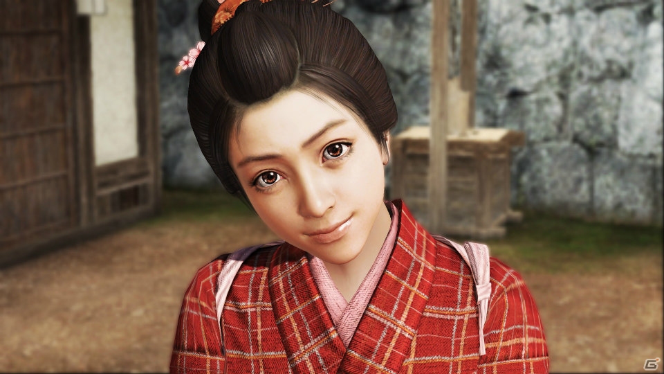 シリーズおなじみの遥も登場―PS4/PS3「龍が如く 維新！」のどかな田舎での生活が楽しめる「アナザーライフ」を紹介！の画像5