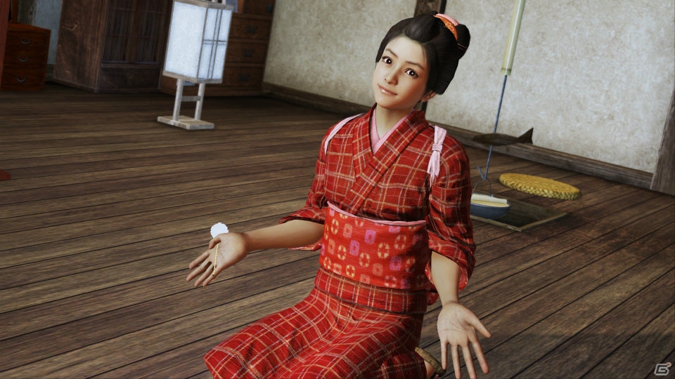 シリーズおなじみの遥も登場―PS4/PS3「龍が如く 維新！」のどかな田舎での生活が楽しめる「アナザーライフ」を紹介！の画像6