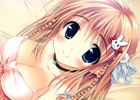 PSP「俺の彼女のウラオモテ ~Pure Sweet Heart~」ヒロイン自身による自己紹介をイベントCGとともにチェック!第1回は天原みやび、都宮なづきを紹介