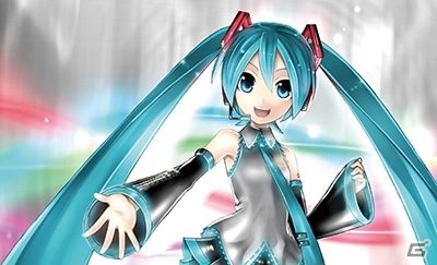 PS3/PS Vita「初音ミク -Project DIVA- F 2nd」発売日が2014年3月6日に決定―最新PVやハードごとに異なる予約購入特典も明らかにの画像1