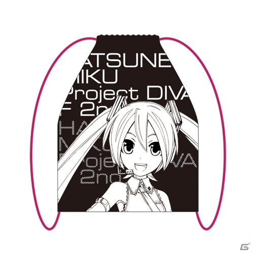 PS3/PS Vita「初音ミク -Project DIVA- F 2nd」発売日が2014年3月6日に決定―最新PVやハードごとに異なる予約購入特典も明らかにの画像4