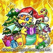 GREE「ドラゴンコレクション」×「ローソン」タイアップキャンペーンが実施中―対象商品を購入するとキャンペーン限定カードがもらえる！の画像2