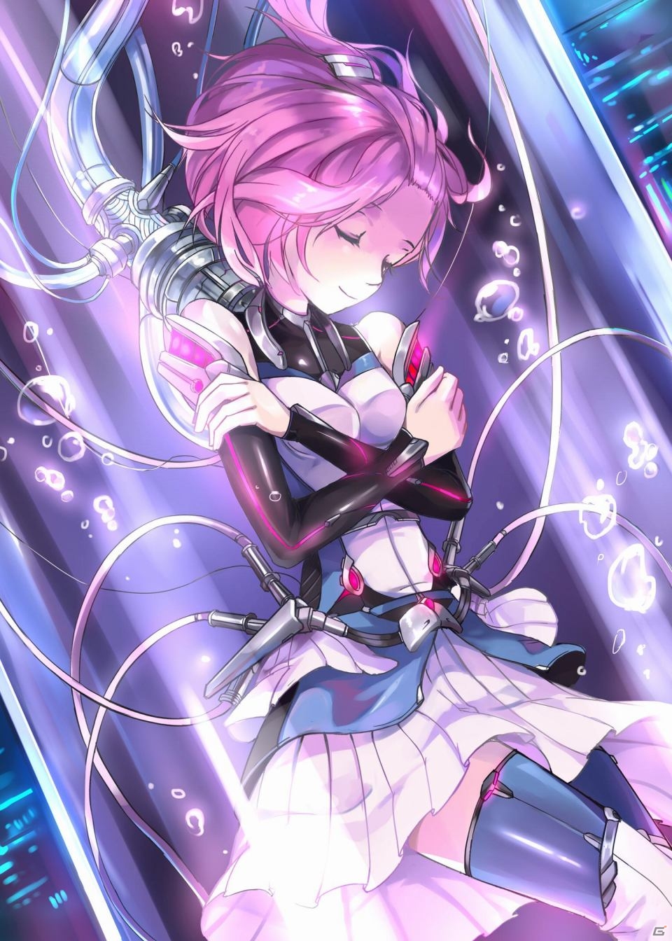 勇ましい乙女武将たちを仲間にしよう！iOS「三国艶義　-恋する乙女たちの聖戦-」が配信開始の画像2