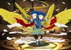 iOS/Android「パズル＆ドラゴンズ」と「クリスタル・ディフェンダーズ」のコラボ企画第5弾実施！新しくなった「パズドラチャレンジ」も登場