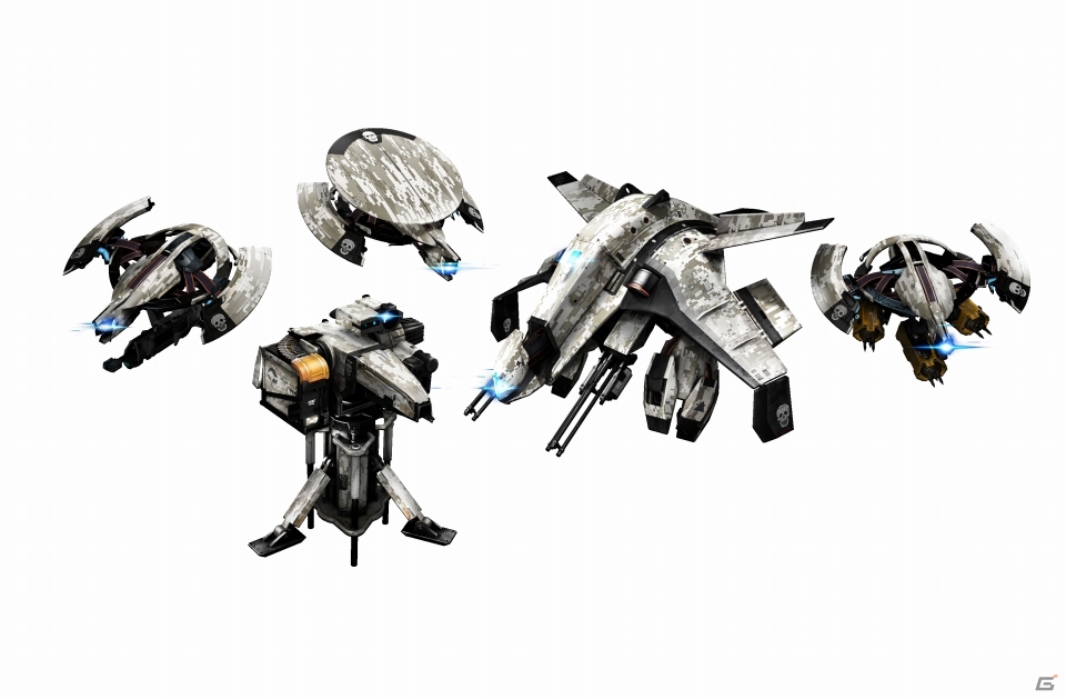 PS4「KILLZONE SHADOW FALL」日本版の早期購入特典が判明―大塚芳忠さんら8名の声優によるマルチプレイ用音声を収録の画像1
