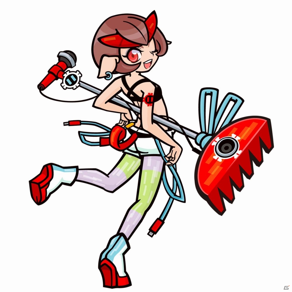 iOS「オトレンジャー」西遊記をモチーフにした超人が登場！新超人などが手に入る「冬の超人祭り」がスタートの画像4
