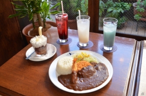 3日間限定でオープンする「おしおき☆カフェ」の内覧会をレポート―パピヨンマスクを着用して「おしおき★記念撮影」を体験してきたの画像15