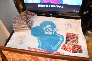 3日間限定でオープンする「おしおき☆カフェ」の内覧会をレポート―パピヨンマスクを着用して「おしおき★記念撮影」を体験してきたの画像8