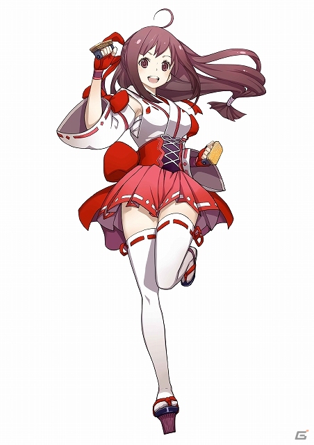 3人の少女と共に繰り広げるバトルブロマイドRPGが登場！iOS版「オカルトメイデン」配信スタートの画像7