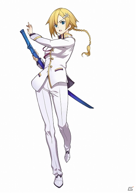3人の少女と共に繰り広げるバトルブロマイドRPGが登場！iOS版「オカルトメイデン」配信スタートの画像9