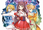 3人の少女と共に繰り広げるバトルブロマイドRPGが登場！iOS版「オカルトメイデン」配信スタート