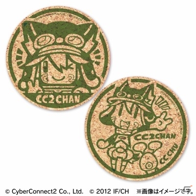 サイバーコネクトツー、コミックマーケット85で販売する商品ラインナップを公開―「THE KEMONO BOOK」の第2弾などが登場の画像14