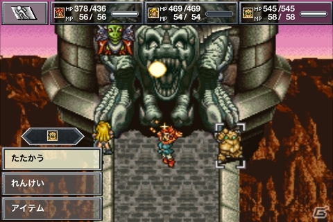 スマートフォン向けポータルサイト「SQUARE ENIX MARKET」にて2周年記念セールがスタート―週がわりで「ファイナルファンタジーIII」などが半額にの画像6