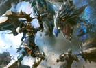 Wii U版「モンスターハンター フロンティアG」先行体験テストのフィードバックレポートが公開に