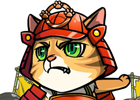 Mobage/Yahoo! Mobage「のぶニャがの野望」アップデート「智将ボンベイ」が実施！イベント「ねこ戦記」も開催決定