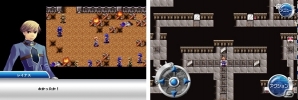 「フライハイト」シリーズ原点となる2タイトルが登場！iOS「フライハイトクラウディア」＆「フライハイトクラウディア2」が配信開始の画像2