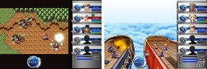 「フライハイト」シリーズ原点となる2タイトルが登場！iOS「フライハイトクラウディア」＆「フライハイトクラウディア2」が配信開始の画像3