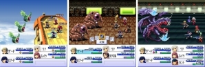 「フライハイト」シリーズ原点となる2タイトルが登場！iOS「フライハイトクラウディア」＆「フライハイトクラウディア2」が配信開始の画像6