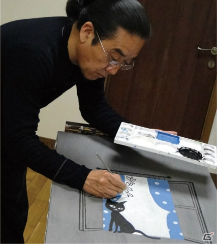 雑貨デザイナーShinzi Katoh氏による大人向け商品が登場―ポケモンセンターで11月30日より発売される商品を紹介の画像6