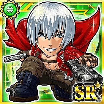 iOS/Android「ストリートファイター×オールカプコン」10万DL達成キャンペーンの第2弾が開始―ログインするだけでチケットや回復缶がもらえる！の画像6