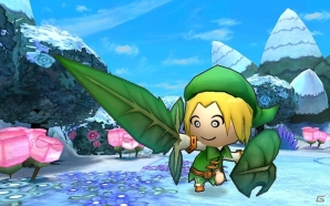Xbox 360「Happy Wars」最大8人で協力してお城を防衛する「Castle Defense」モード第2弾が開始―限定のオリジナル敵キャラクターも多数出現！の画像3