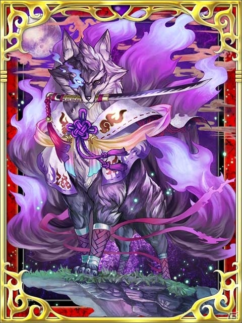 GREE/mixi「陰陽師」イベント「東西狐狸絵巻～官位決定戦～」が開催！神隠しに遭った式神を解放しようの画像4