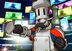 3DS「ヒーローバンク」ワインとプライドを背負うシェフヒーロー着「クックミツボシ」＆伝説の血を受け継ぐ漁師ヒーロー着「タイリョーキッド」公開