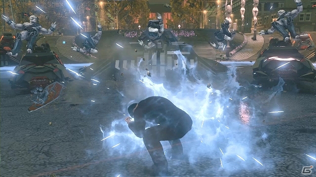 PS3/Xbox 360「セインツロウ IV ウルトラ・スーパー・アルティメット・デラックス・エディション」オンリーワン大統領を目指すための新たなPVが公開の画像3