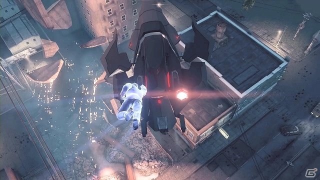 PS3/Xbox 360「セインツロウ IV ウルトラ・スーパー・アルティメット・デラックス・エディション」オンリーワン大統領を目指すための新たなPVが公開の画像4