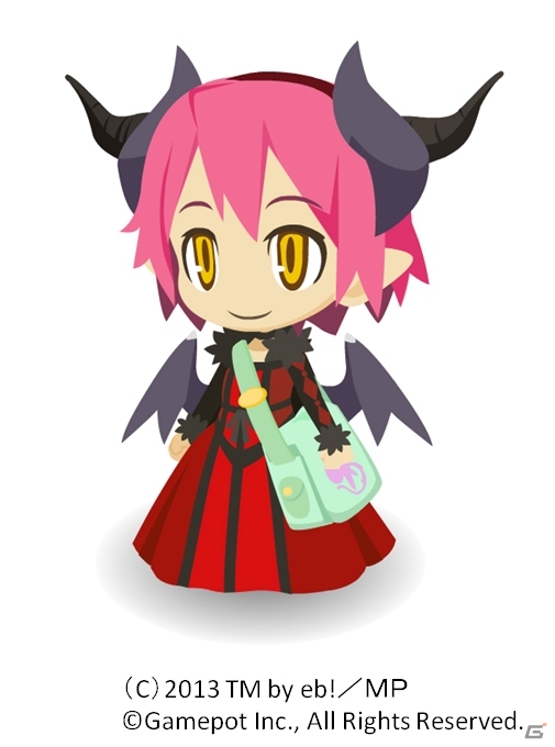 「わグルま！」アニメ「まおゆう魔王勇者」とのコラボレーションがスタート！「魔王」の衣装を着たリリムも登場の画像1