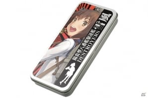 ペンギンパレード、「艦隊これくしょん -艦これ-」枕カバーなどのグッズを詰めあわせた「艦これウインターセット」をコミックマーケット85で先行販売の画像4