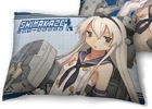 ペンギンパレード、「艦隊これくしょん -艦これ-」枕カバーなどのグッズを詰めあわせた「艦これウインターセット」をコミックマーケット85で先行販売