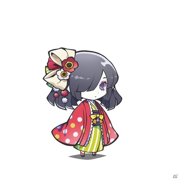 iOS/Android「まぞくのじかん」新クラス「ウルトラレア」が登場する最新アップデート「Ver2.1」が実装の画像2