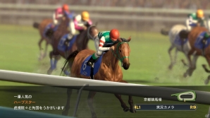 「人馬の絆」を描いた競馬シミュレーション「Winning Post 8」がPS3/PS Vita/PCで発売決定！3Dで表現された牧場などの新要素を紹介の画像15