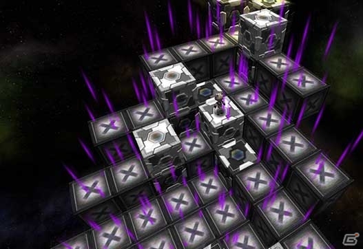 罪人の真実を確かめよう！ブロックパズルゲーム「DulDol」がPLAYISMにて配信開始の画像5