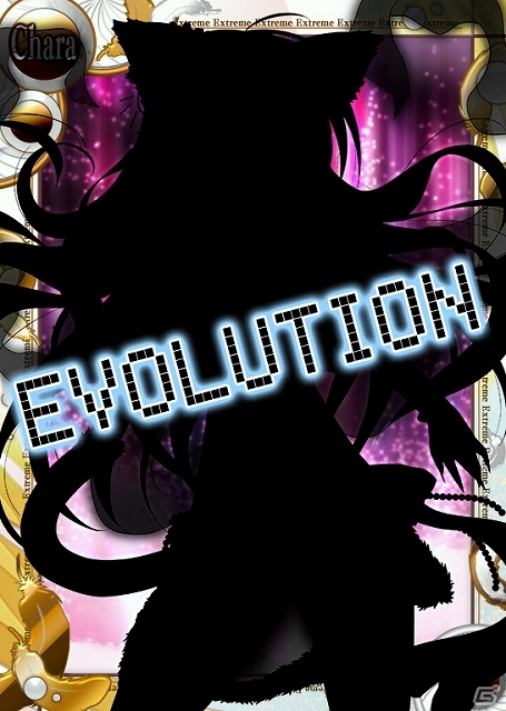 ニコニコアプリ「桃色大戦ぱいろん・生」“覚醒”可能な新レアリティ「Extremeカード」が登場！新たにお菓子大好き「奈仔ここな」も参戦の画像2