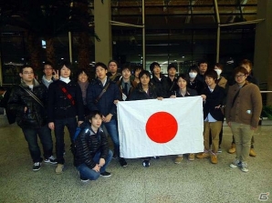 世界45カ国・500人以上の選手によるe-sportsの祭典「WCG 2013 GrandFinal」のオープニングセレモニーが実施の画像1