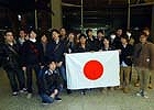 世界45カ国・500人以上の選手によるe-sportsの祭典「WCG 2013 GrandFinal」のオープニングセレモニーが実施