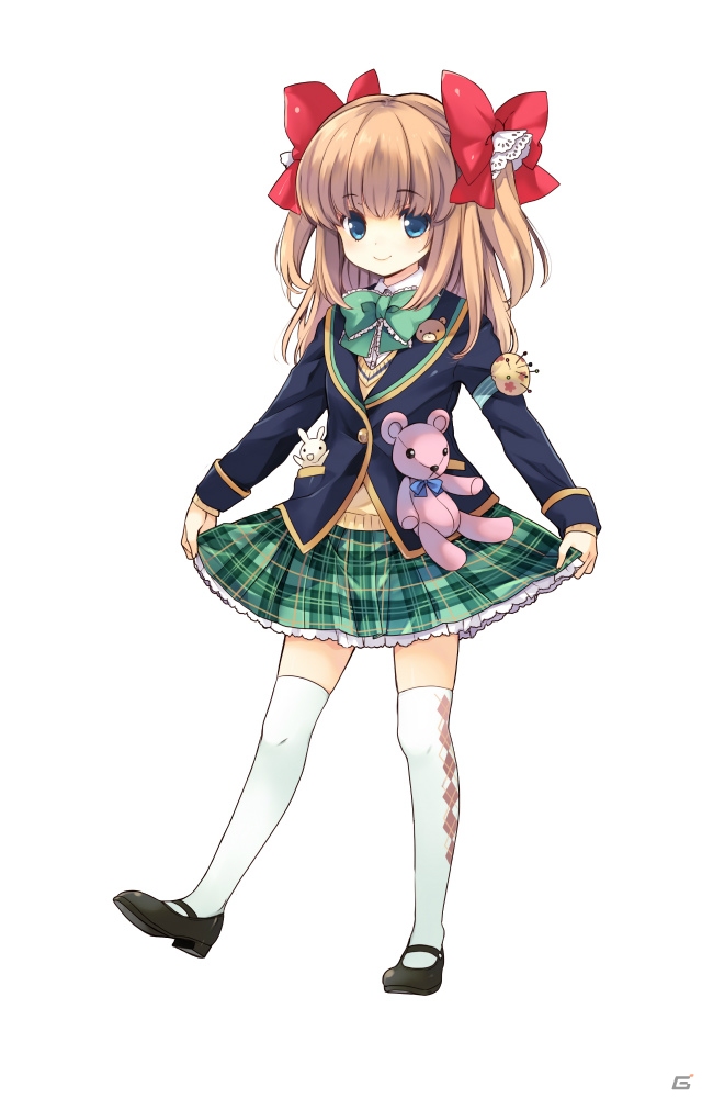「ガールフレンド（仮）」人気の女の子たちとのイベントや限定カードから1周年を振り返る！第3回はミス・モノクローム、笹原野々花、優木苗を紹介！の画像13