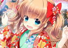 「ガールフレンド（仮）」人気の女の子たちとのイベントや限定カードから1周年を振り返る！第3回はミス・モノクローム、笹原野々花、優木苗を紹介！