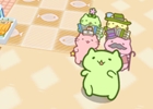 iOS/Android「みっちりねこ だっしゅ！」を紹介！今週の注目スマートフォンゲームアプリ記事をチェック！