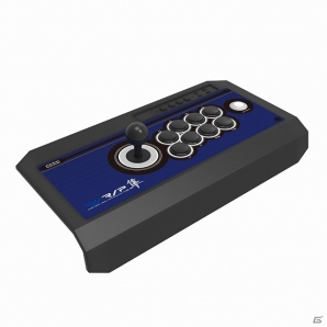 「リアルアーケードPro.V3」にスティックレバー「隼」とボタン「玄」を搭載した新モデルが2014年1月30日に発売―ワイヤレスタイプも同時発売の画像2