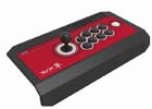 「リアルアーケードPro.V3」にスティックレバー「隼」とボタン「玄」を搭載した新モデルが2014年1月30日に発売―ワイヤレスタイプも同時発売