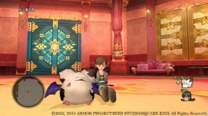 Wii/Wii U/Win「ドラゴンクエストX　眠れる勇者と導きの盟友　オンライン」に冒険者の聖地「ダーマ神殿」が登場―グランゼドーラ王国の姫・アンルシアも紹介の画像16