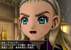 Wii/Wii U/Win「ドラゴンクエストX　眠れる勇者と導きの盟友　オンライン」に冒険者の聖地「ダーマ神殿」が登場―グランゼドーラ王国の姫・アンルシアも紹介