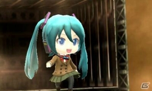 3DS「初音ミク Project mirai 2」にミニゲームとして収録された「ぷよぷよ！39」を紹介！衝撃（？）の特殊フェイスパーツも登場の画像55